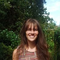 Laelia Gautier's Photo