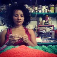 Karina Valdez的照片