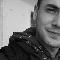 Emrah Atalay's Photo