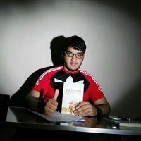 Mohamed Sayed的照片