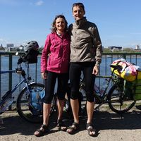 Thomas  Vitet's Photo