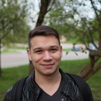 Сергей Юхневич的照片