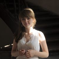 Kroviakovska Maria's Photo