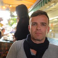 Thomas Hauri's Photo