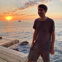 Anatoly Belyaev's Photo