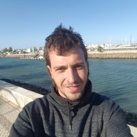 Jorge Navacerrada's Photo