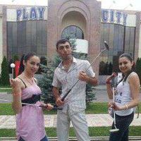 Artur Hovhannisyan's Photo