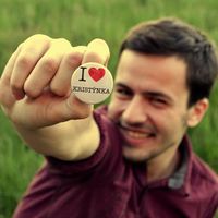 Jakub Teplý's Photo