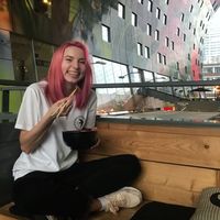 Fotos de Roo Agluamova