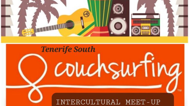 CS Regular Open Meet Up Tenerife South Arona Santa Cruz de