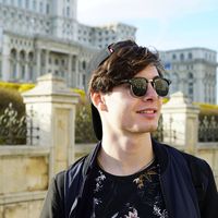 Ewan Matthews的照片