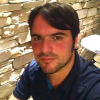 Alberto Campagna的照片