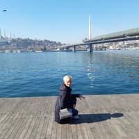 Fotos de Halyna Yukhymenko