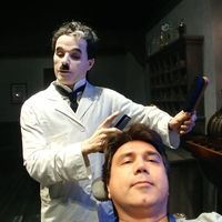 Amir Noroozmehr的照片