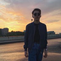 Tair Sultanov's Photo