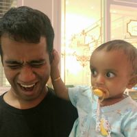 Fotos von Nirmal Natarajan