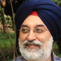 Jagteshwar Hazuria的照片