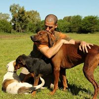 Juan Facundo Canosa的照片