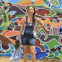 Photos de Ahziyelli Gaytan