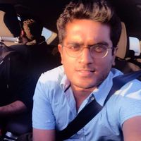 Ananth Ganesan's Photo