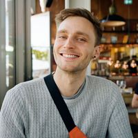 Markus Kowalski's Photo