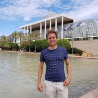 Martijn van der Star's Photo