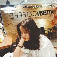Giang Nguyễn Hương's Photo