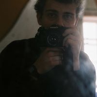 Alexander Robertson的照片