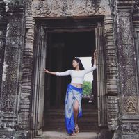 Angelica Hilado的照片