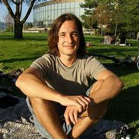 Martin Almhofer's Photo