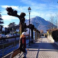 Anya Lapich的照片