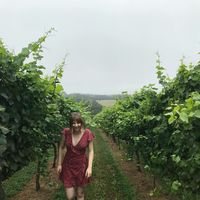 Sarah Thompson's Photo