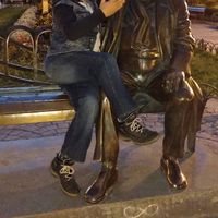 Volkan Yuksel的照片