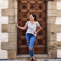 Clari Campanelli's Photo