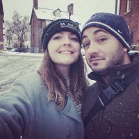 Fotos de Rodrigo and Storm