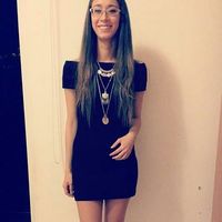 Jorgelina Dris Díaz's Photo