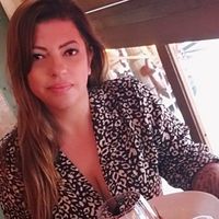 Salette Dyvinna Luz's Photo