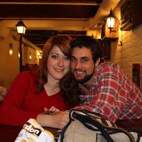 Maja i Miloš .的照片