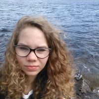 Klaudia Borończyk's Photo