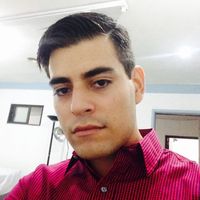 marco  olvera's Photo