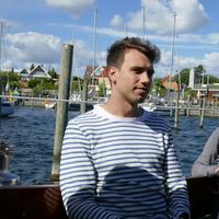 Jakob Unrau的照片