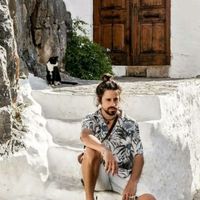 Le foto di Lluis Piñero Casoliva