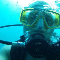 Sebastiano Cappa's Photo