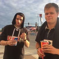 Photos de Attila Menesi