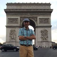 Fotos de Farshad Shahgholi