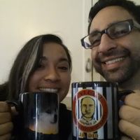 Danny Derakhshan的照片