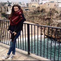 Kristina Santeria的照片