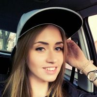 Kateryna Romanishena的照片