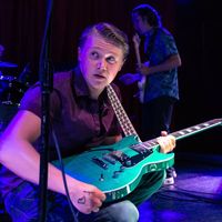 Josh Massara's Photo