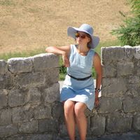 Romana Zatloukalova's Photo